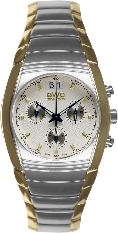 bwc swiss uhr